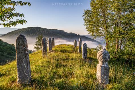 Visočica Džamija Nestvarna Mesta