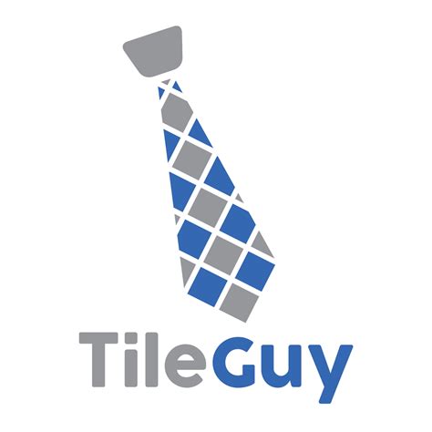 Tile Guy Brands Of The World™ Download Vector Logos And Logotypes