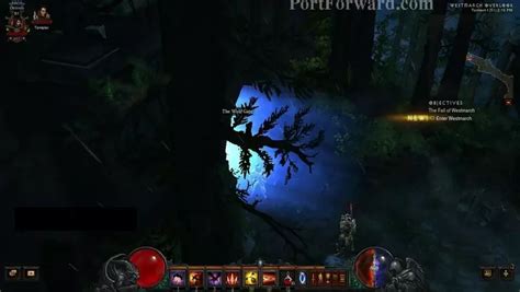 Diablo 3 Reaper Of Souls Dlc Walkthrough Welcome To Portforward S Diablo Iii Reaper Of Souls