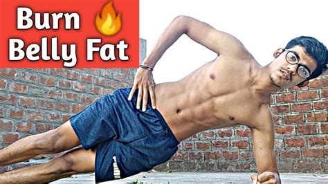 Belly Fat Loss Exercise Belly Fat Workout Belly Fat Kaise Kam Kare Home Workout Nobi