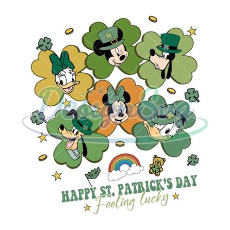 St Patrick Day Svg Designsvg