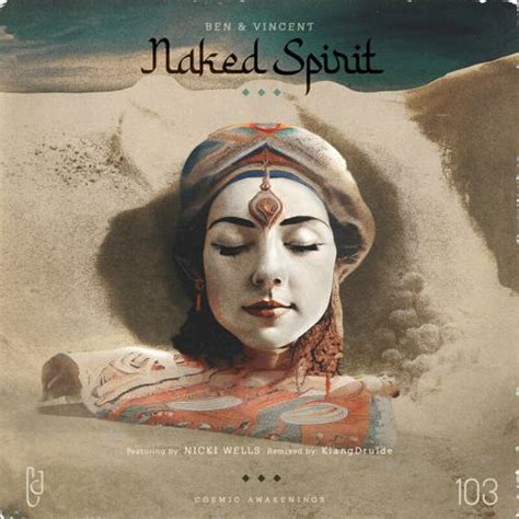 Ben Vincent Naked Spirit Junkie Musik Lossless