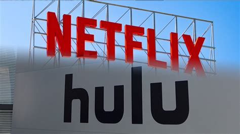 Netflix Vs Hulu Which Offers Better Value Techcrunch