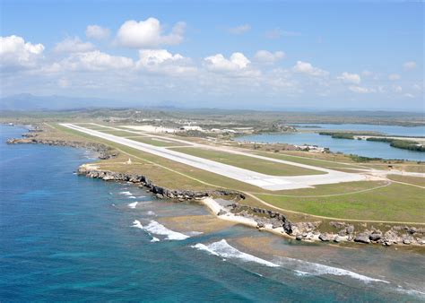 First Flight Of Illegal Aliens Arrives At Guantanamo Us Department