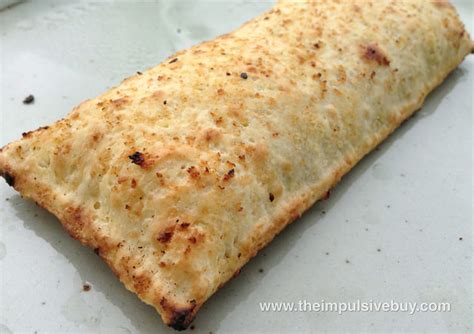 Limited Edition Spicy Beef Nacho Hot Pockets Crust Flickr