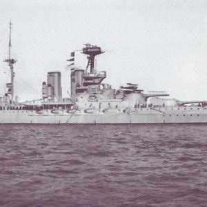 HMS Warspite | Aircraft of World War II - WW2Aircraft.net Forums