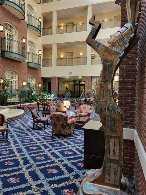 HOTEL AT OLD TOWN $90 ($̶1̶3̶2̶) - Updated 2022 Prices & Reviews - Wichita, KS