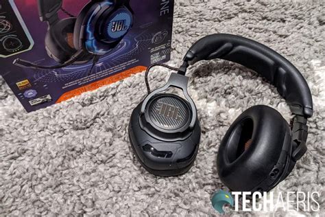 Updated Jbl Quantum One Review Great Sounding Flagship Gaming