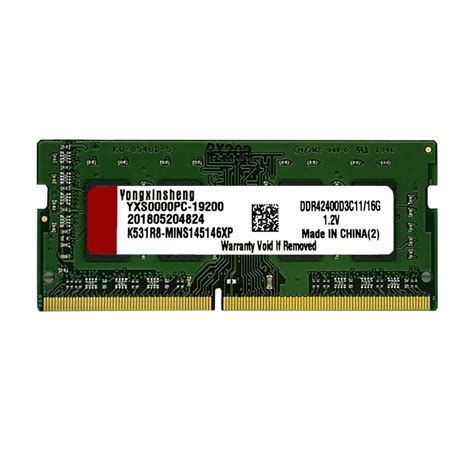 Gb Gb Gb Ddr Laptop Memory Mhz Pc