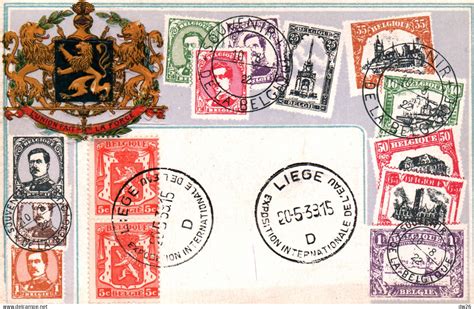 Timbres Repr Sentations Repr Sentation De Timbres Belgique