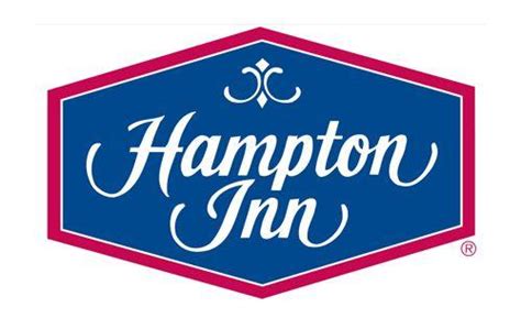 Hampton Inn Logo Logodix