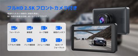 Amazon co jp Spedal CL518 ワイヤレス CarPlay 対応 ディスプレイオーディオ 5インチ Android