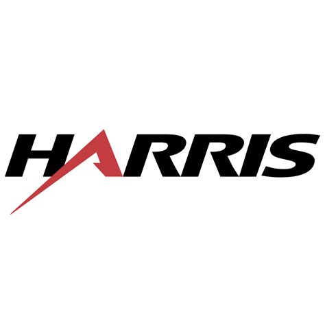 Harris Logo PNG Transparent – Brands Logos