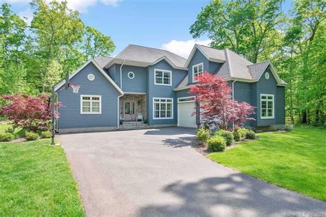 Connecticut Real Estate & CT Homes for Sale | realtor.com®