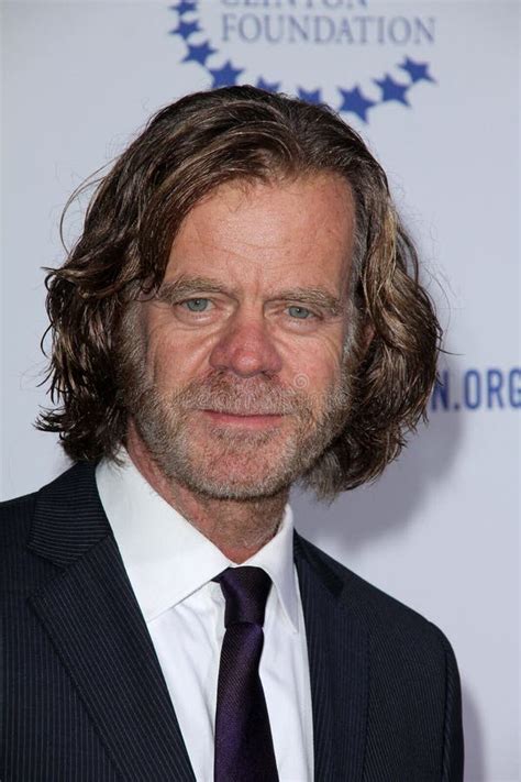 William H Macy Redaktionelles Stockfotografie Bild Von Macy 23865947