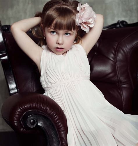 Fashion Kids. Фотографы. Каролина Борлукова