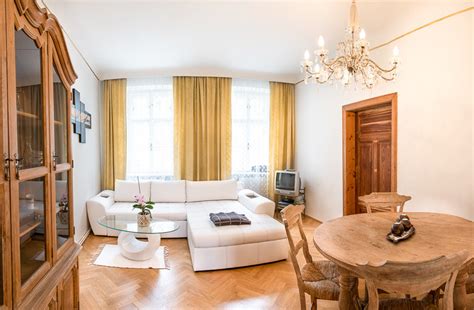 Gem Tliche Wohnung Mit Alt Wiener Charme Nahe Zentrum Wien