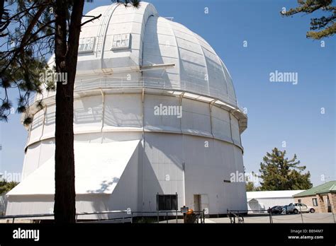 Mount Wilson Observatory (MWO) is an astronomical observatory telescope in Los Angeles County ...