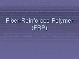 PPT - Fiber-Reinforced Polymer (FRP) Composite Bridge Decking ...