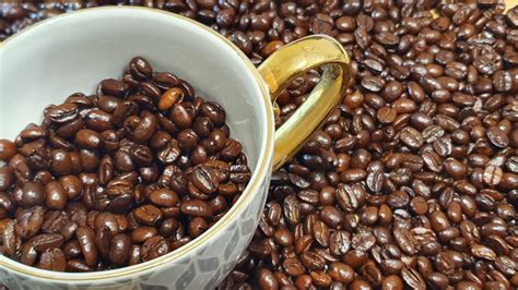 Кофе Арабика в зернах - сорта, отличие от остальных видов кофе i-coffee ...
