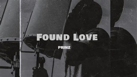 PRINZ FOUND LOVE UNRELEASED We Found Love In A Hopeless Place YouTube