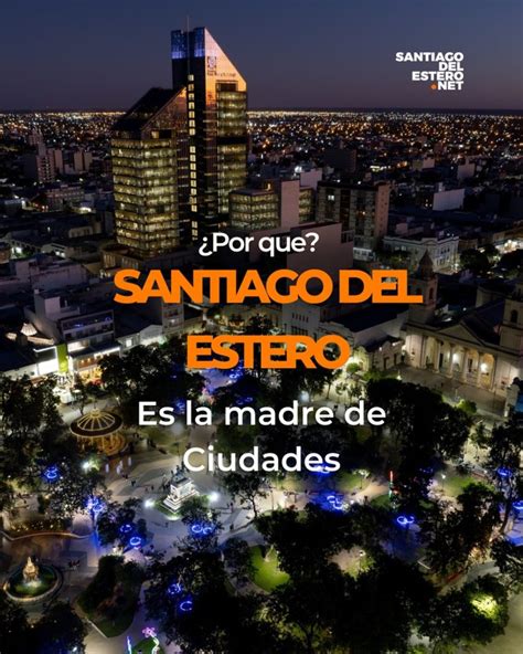 Blog Santiago Del Estero Net