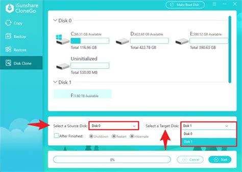 Cómo clonar un disco duro a SSD Guía actualizada MSPoweruser