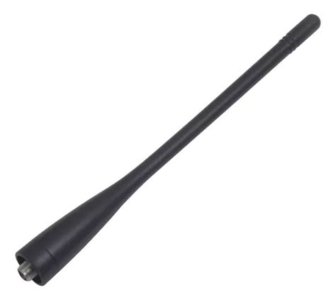 Antena Helicoidal Mhz Para Radios Port Tiles Env O Gratis