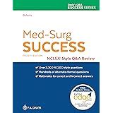 Fundamentals Success NCLEX Style Q A Review Davis S Q A Success