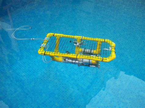 Rov Submersible Pvc 19 Steps With Pictures Instructables
