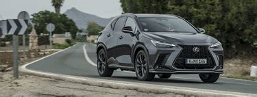 El Lexus Electrified Sport Anticipa El Futuro Deportivo El Ctrico De La