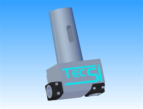 VTL TOOL HOLDER COROMANT CAPTO Tecsi Revision And Sale Of Machine