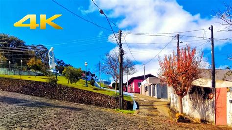 Irati Pr Br E Santu Rio Nossa Senhora Das Gra As K Brasil