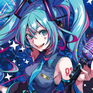 Iconic Vocaloid Songs Everyone Should Know Playlist By Azure Spotify