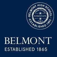 Belmont High School Employees, Location, Alumni | LinkedIn