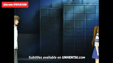 Virgin Teens Fucks For The First Time UNCENSORED HENTAI