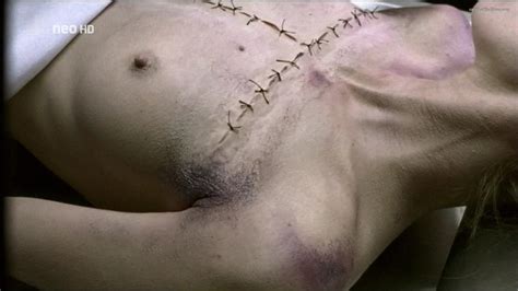 Silvina Buchbauer Nude Pics Page 1