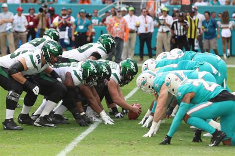 NFL Black Friday Game: Miami Dolphins vs. NY Jets – Best Sportsbook ...