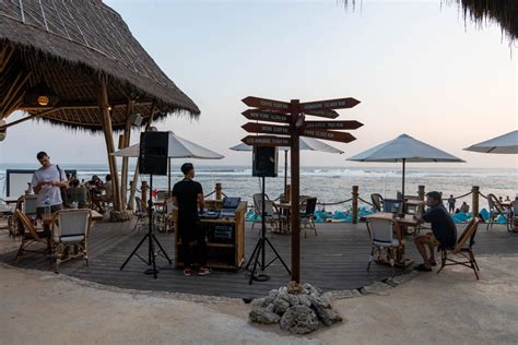 12 Best Beach Club In Uluwatu Hungry Pursuit