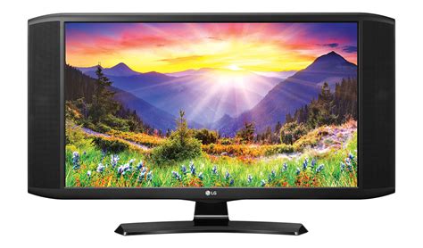 Buy LG 60 Cm 24 Inch HD Ready LED TV 24LH480A PT Online At Low