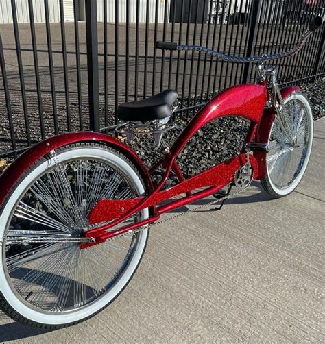 Custom Beach Cruiser Beach Cruiser Bikes Cruiser Bicycle Beach