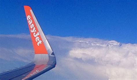 Easyjet Se Dispara Pero Sigue En Pérdidas Noticias De Aerolíneas