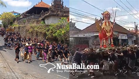 Nusabali Salah Satu Korban Kecelakaan Lift Di Ubud Jalani Prosesi