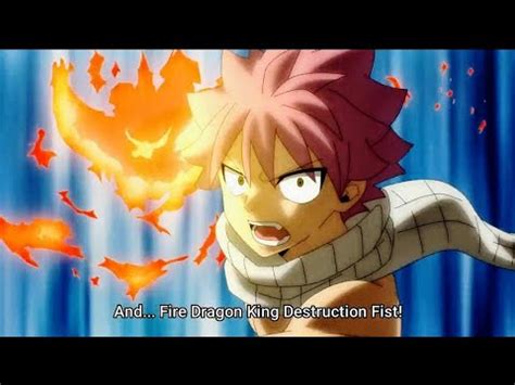 Fairy Tail Years Quest Episode Full English Subbed Youtube