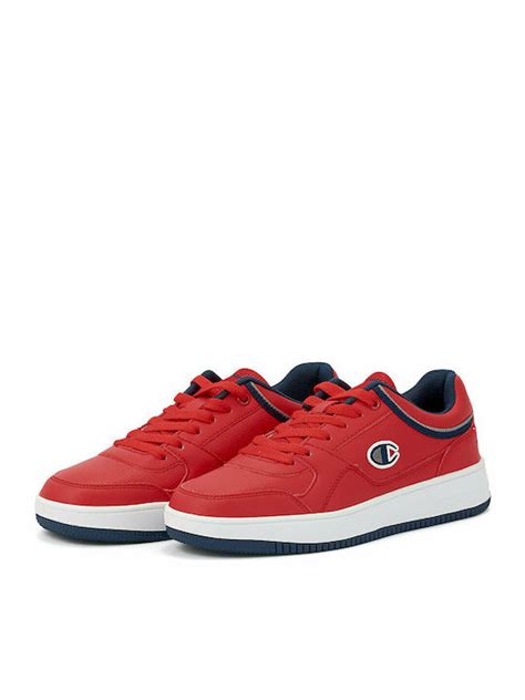 Champion Low Cut Shoe Rebound Low B Gs S Rs Skroutz Gr