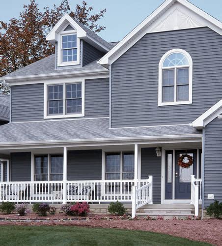 Harbor Ridge Rustic Double 4 X 12 6 Vinyl Siding At Menards®