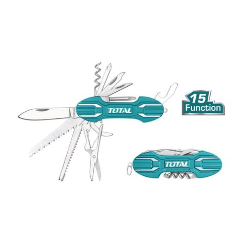 total multi function knife master building materials