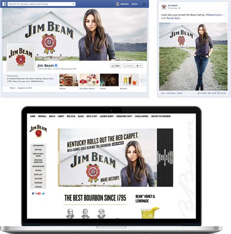 Download Jim Beam Full Size Png Image Pngkit