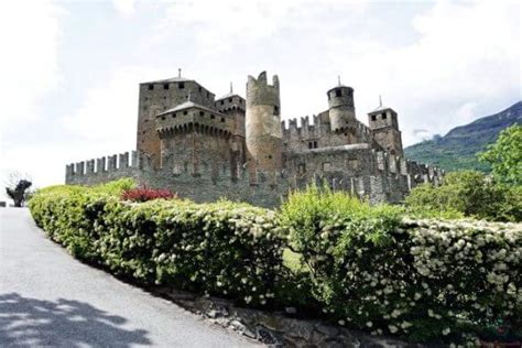 Valle D Aosta Cosa Vedere In Un Weekend Itinerari E Idee Per Tutti