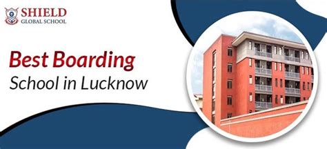 10th Grade Boarding School Lucknow Shield Global School Medium